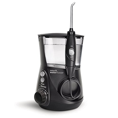 Waterpik Aquarius Water Flosser, WP-662 