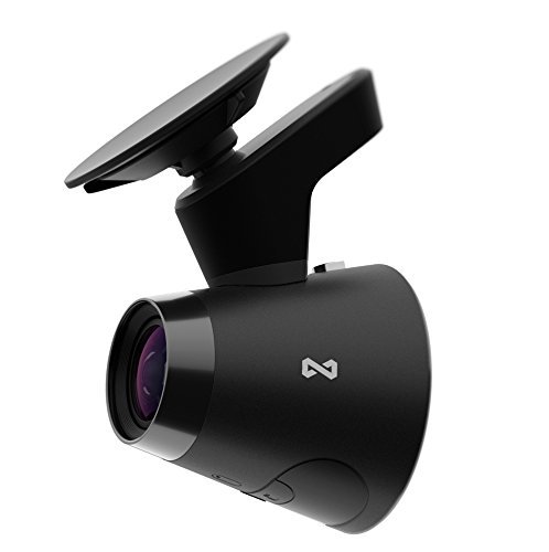 Waylens Horizon HD Dash Camera System with GPS