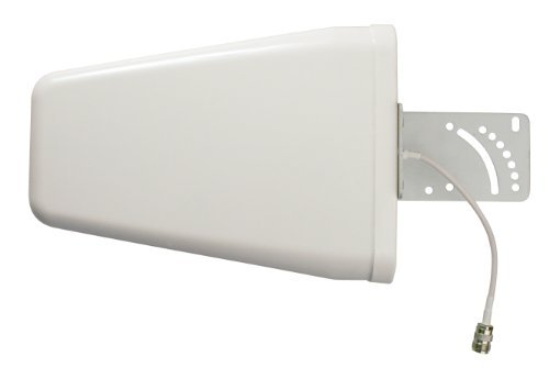 Wide Band Directional Antenna 700-2700 MHz (Discontinued by Manufacturer)