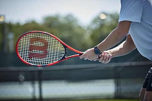 Wilson Federer Adult Strung Tennis Racket