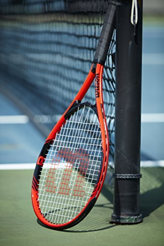 Wilson Federer Adult Strung Tennis Racket