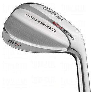 Wilson Harmonized Golf Wedge