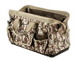 Wilson & Miller Heavy Duty Tool Bag, Desert Camo