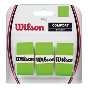 Wilson Pro Overgrip (3-Pack)