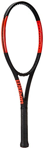 Wilson Pro Staff 97 Tennis Racquet