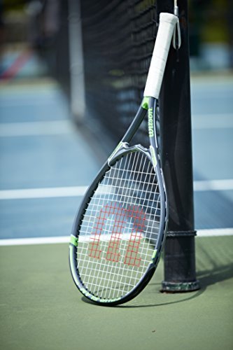 Wilson Tour Slam Adult Strung Tennis Racket