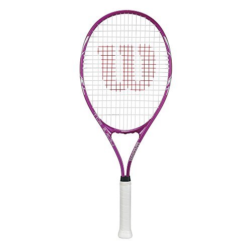 Wilson Triumph Tennis Racket, 4 1/4\