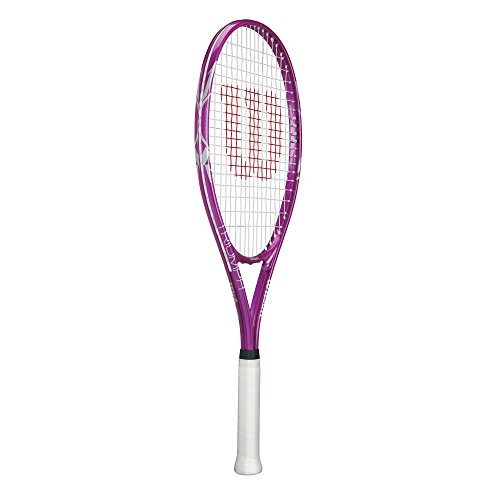 Wilson Triumph Tennis Racket, 4 1/4\