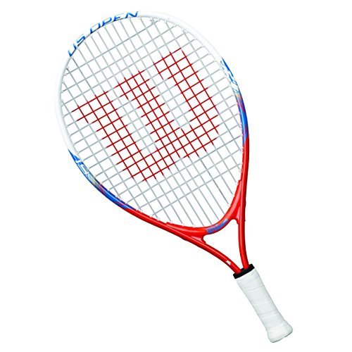 Wilson US Open Junior Tennis Racquet