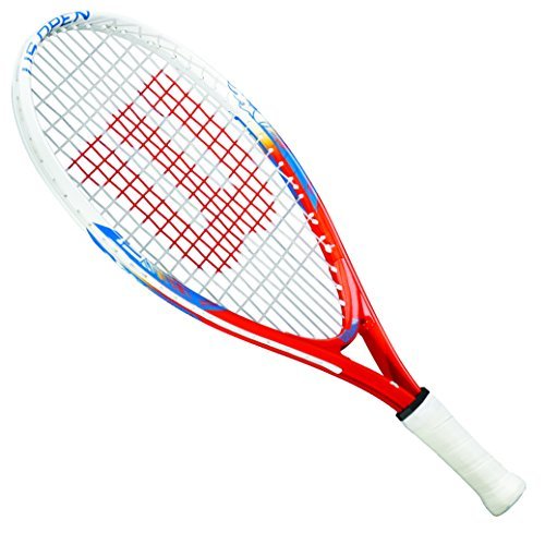 Wilson US Open Junior Tennis Racquet