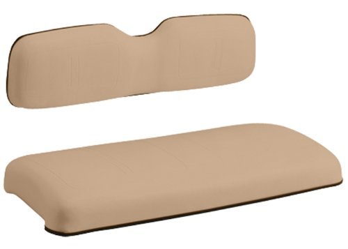 Wise EZ GO Medalist/TXT Golf Cart Complete Front Seat Set