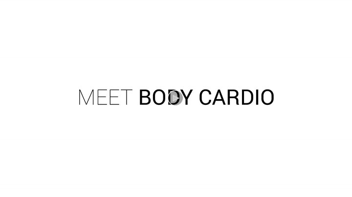 Withings Body Cardio - Heart Health and Body Composition Wi-Fi Scale, Black 