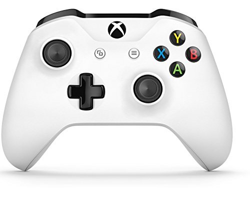 Xbox Wireless Controller - White 