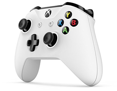 Xbox Wireless Controller - White 