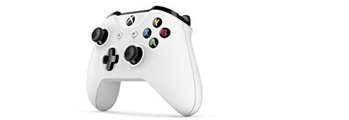 Xbox Wireless Controller - White 