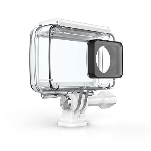 YI 4K Action Camera Waterproof Case for YI Lite / 4K / 4K+