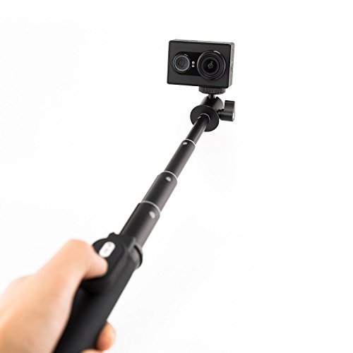 YI Selfie Stick & Bluetooth Remote for the Action Camera