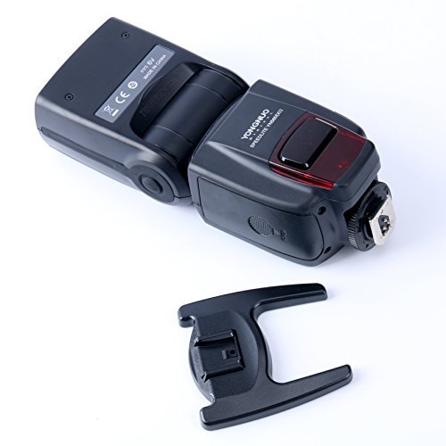 YONGNUO YN-565EX II TTL Flash Speedlite With High Guide Number For Canon 6D 7D, 70D 60D, 600D, XSi XTi T1i T2i T3