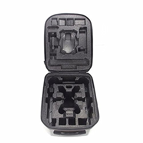 YUNEEC TYPHOON H H480 Drone Hard Shell Backpack Waterproof Shoulder Bag case