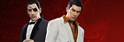 Yakuza 0 - PlayStation 4 