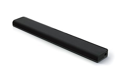 Yamaha ATS-1050-R Factory Recertified Refurbished Sound Bar with Bluetooth and Dual Built-in Subwoofers