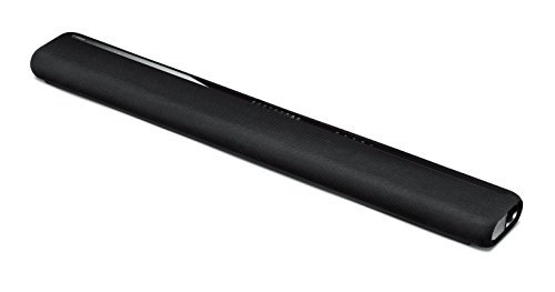 Yamaha ATS-1060-R Factory Recertified Refurbished Sound Bar with Bluetooth and Dual Built-in Subwoofers