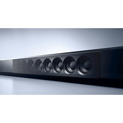 Yamaha YSP-1600 MusicCast Sound Bar