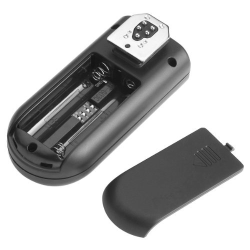 Yongnuo RF-603C3-INT Wireless Remote Flash Trigger for Canon 1D 1DS 5D 5DII LF239 (Discontinued by Manufacturer)