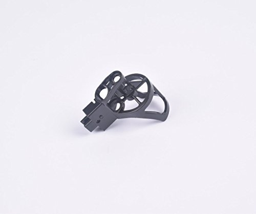 YouCute Spare Part Kit for UDI U818A U818A-1 Rc Quadcopter Drone Blade Gear by RC helicopter