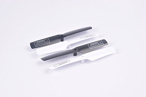 YouCute Spare Part Kit for UDI U818A U818A-1 Rc Quadcopter Drone Blade Gear by RC helicopter