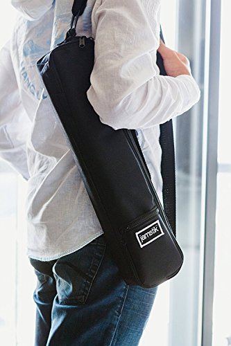 Zivix Jamstik+ Smart Guitar with Carrying Case (Certified Refurbished)