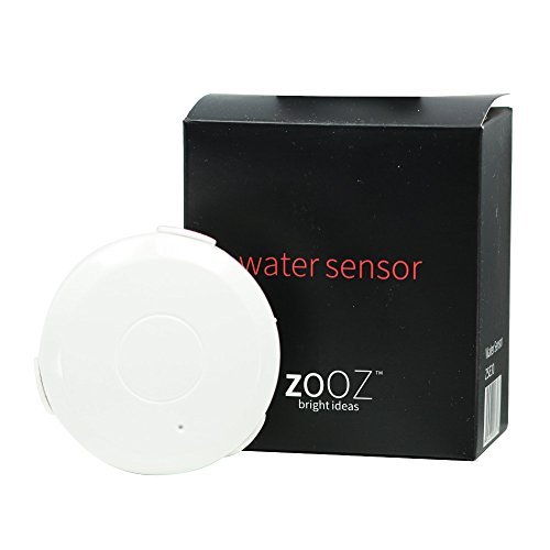 Zooz ZSE30 Z-Wave PLUS water sensor