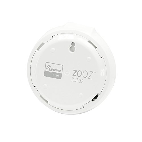 Zooz ZSE30 Z-Wave PLUS water sensor