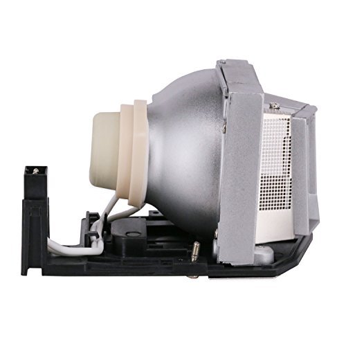 eWo's BL-FU240A Replacement Projector Lamp for Optoma Projector Bulb HD25-LV DH1011 HD25 EH300