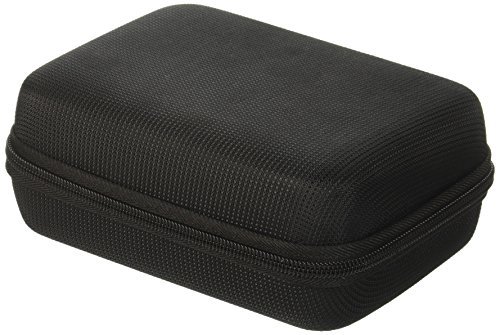 i.Trek 5-Inch Hard Case for GPS (Black)