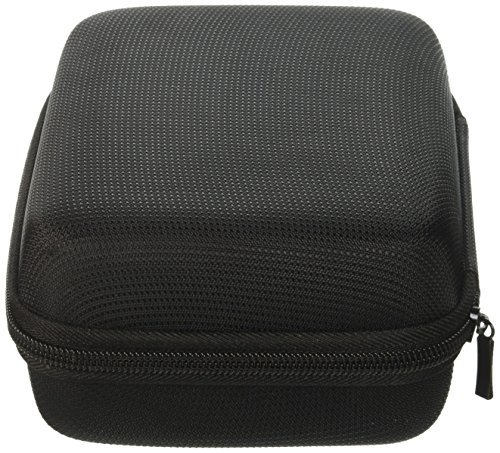 i.Trek 5-Inch Hard Case for GPS (Black)