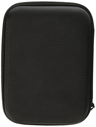 i.Trek 5-Inch Hard Case for GPS (Black)