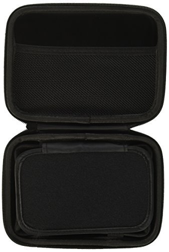 i.Trek 5-Inch Hard Case for GPS (Black)