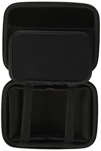 i.Trek 5-Inch Hard Case for GPS (Black)