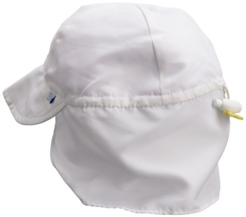 i play. Baby & Toddler Flap Sun Protection Swim Hat