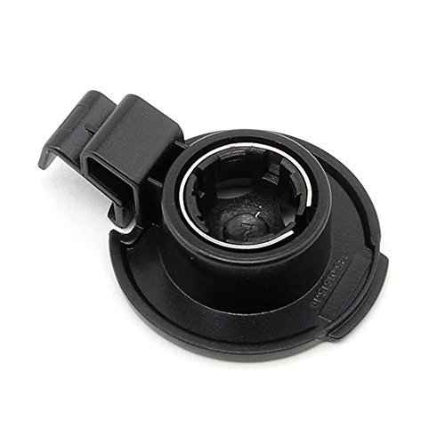 iSaddle CH-150 Bracket Cradle Mount for Garmin Nuvi 52(Garmin Nuvi 42 42LM 44 44LM 52 52LM 54 54LM 55 55LM 55LMT 56 56LM 56LMT 2457LMT 2497LMT 2577LT 2597LM 2597LMT 2558LMTHD 2598LMTHD GPS)