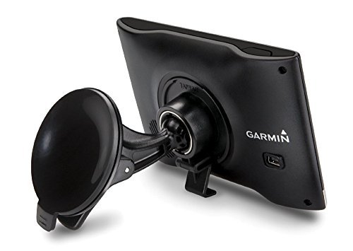 iSaddle CH-150 Bracket Cradle Mount for Garmin Nuvi 52(Garmin Nuvi 42 42LM 44 44LM 52 52LM 54 54LM 55 55LM 55LMT 56 56LM 56LMT 2457LMT 2497LMT 2577LT 2597LM 2597LMT 2558LMTHD 2598LMTHD GPS)