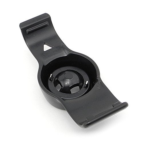 iSaddle CH-156 Bracket Cradle Mount for Garmin Nuvi 50 50LM GPS (Work with 17mm Balls)