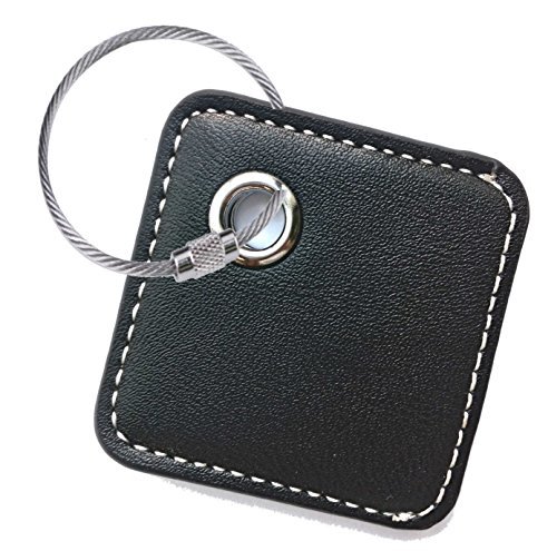 key chain cover for tile mate skin phone finder key finder item finder accessory to have a dress outfit fashion look(only case, NO tracker included)