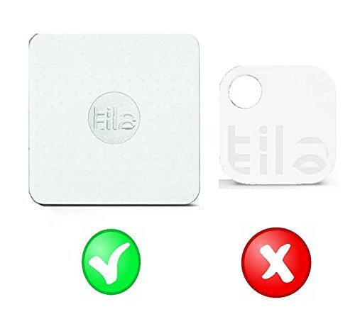 key chain cover for tile slim - Phone Finder. Wallet Finder. Item Finder bluetooth tracker (only case, NO tracker included)