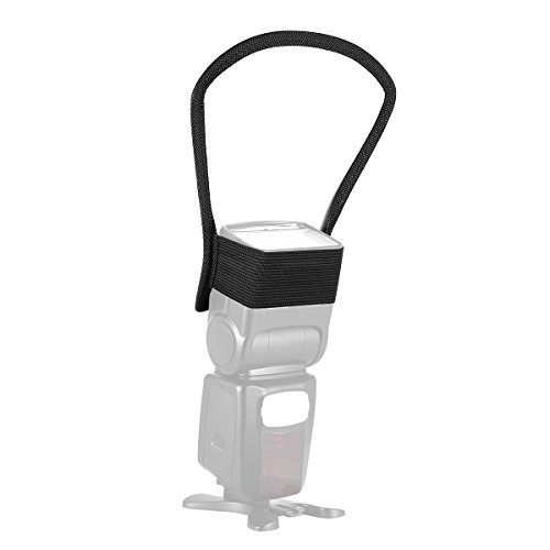 pangshi Two-Sides Flash Diffuser Softbox Silver/White Reflector for Nikon Speedlite SB-600, SB-800, SB-900, Canon Speedlite 380EX 430EX 550EX 580EX Vivita Flash Sunpack Nissin Sigma Sony Pentax Olympus Yongnuo Flash